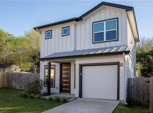 3415 Dalton St UNIT B, Austin, TX 78745