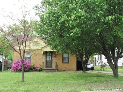 2219 Elmira St, Muskogee, OK, 74403