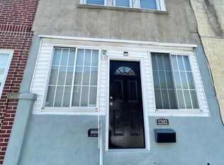 2202 S Norwood St, Philadelphia, PA