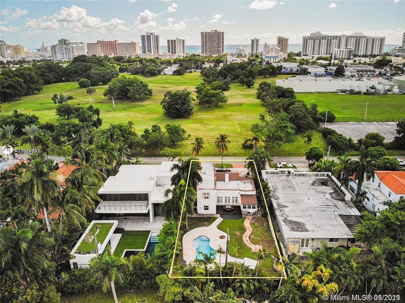 2444 Prairie Ave, Miami Beach, FL 33140 | Zillow