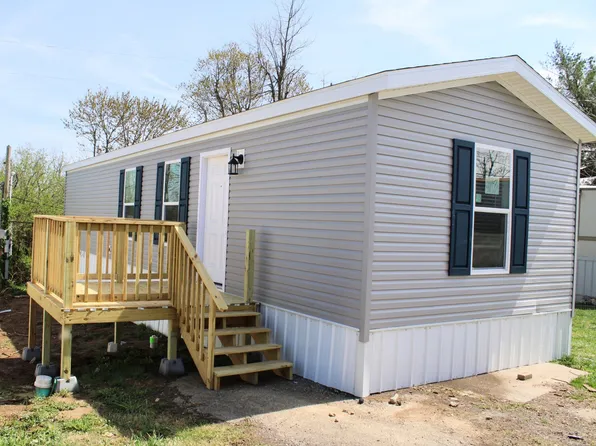 28 Flagship Dr, Nicholasville, KY 40356