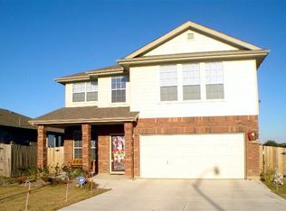 2821 Crusader Bnd, Cibolo, TX 78108