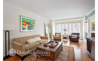 Sold by Douglas Elliman