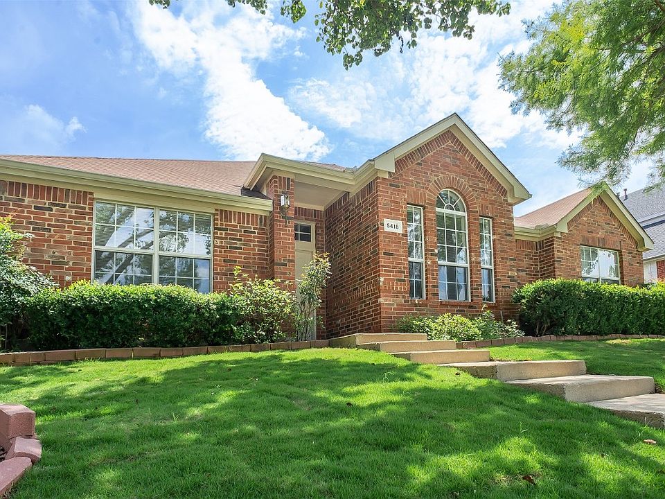 5418 Somerset Dr, Rowlett, TX 75089 Zillow