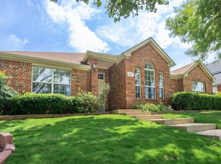 5418 Somerset Dr, Rowlett, TX