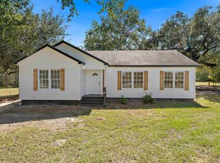 4108 E Highway 79, Henderson, TX 75652