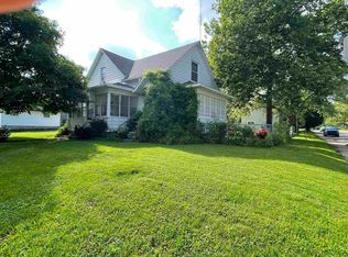 104 W Oak St, Decatur, IN 46733