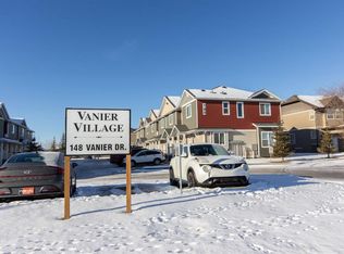 148 S Vanier Dr #202, Red Deer, AB T4R0V1