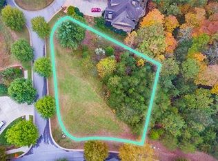 6456 Spindrift Ct LOT 0, Gainesville, GA 30506