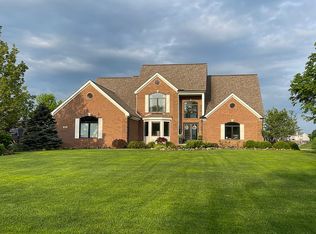 4953 Menominee Ln, Clarkston, MI 48348
