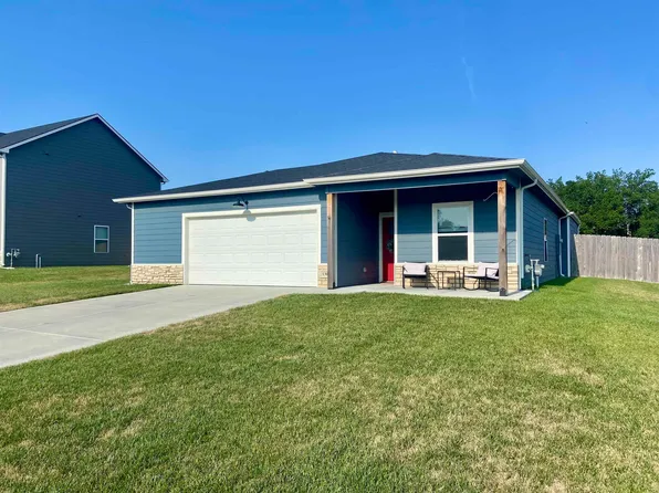 1305 Skyview Dr, El Dorado, KS 67042