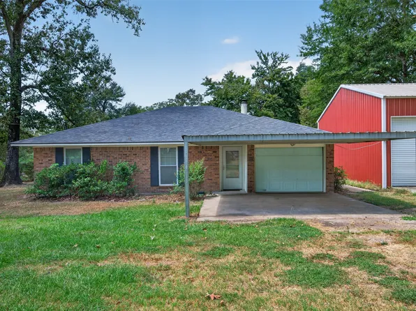 14062 Johns Gin Rd, Keithville, LA 71047