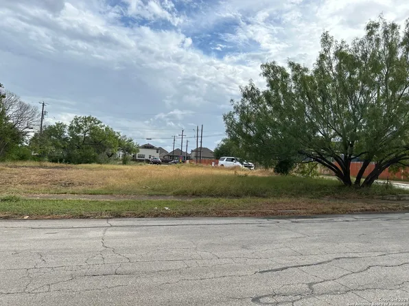 6170 HAZEL VALLEY ST LOT A, San Antonio, TX 78242