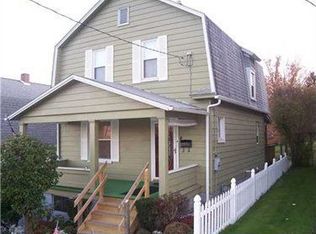 4 Randolph St, Lyndora, PA 16045