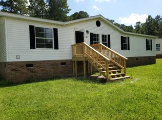 228 Bellhammon Forest Dr, Rocky Point, NC 28457