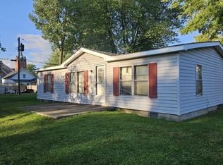 111 New St, Quincy, OH