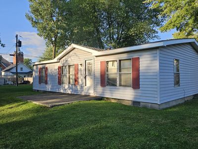 111 New St, Quincy, OH, 43343