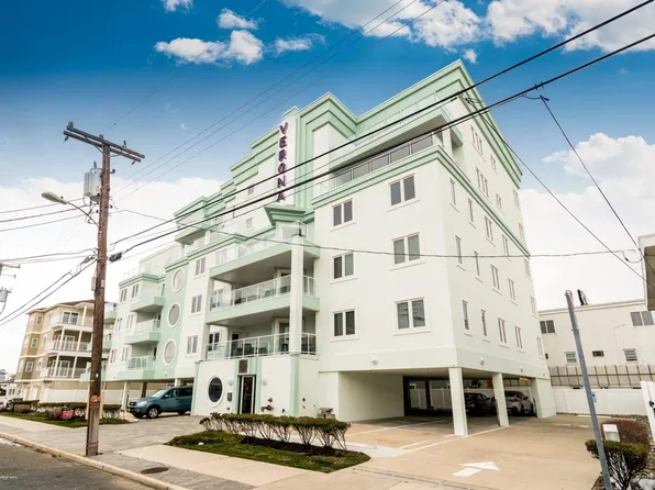407 E Monterey Ave #103, Wildwood Crest, NJ 08260