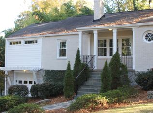 201 Alberta Dr NE, Atlanta, GA 30305