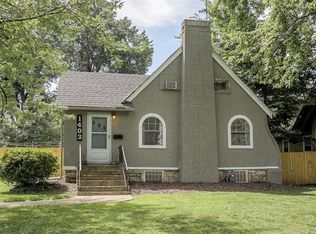 1403 E 77th St, Kansas City, MO 64131