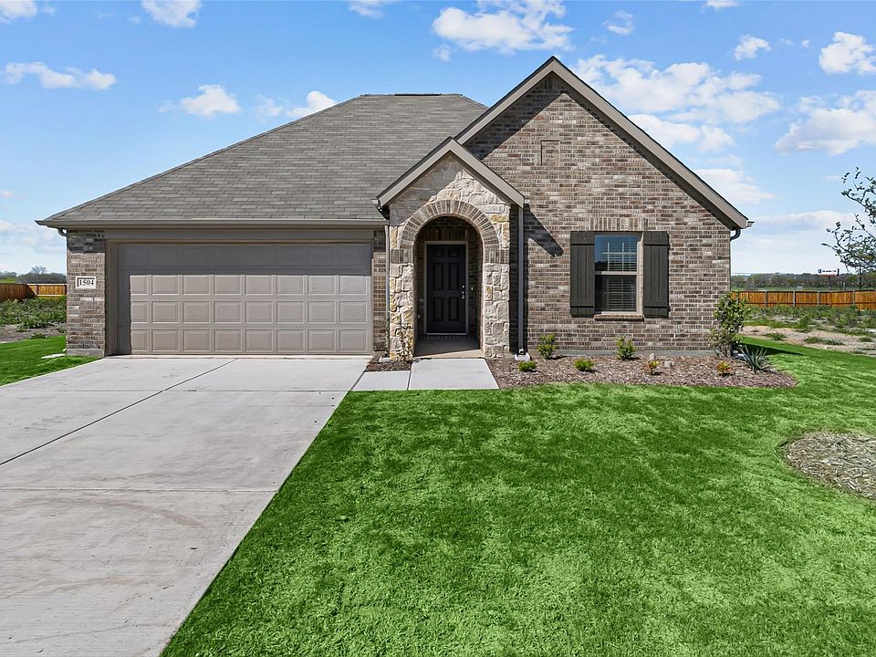 612 Tinsley Meadows Ln, Van Alstyne, TX 75495 Zillow