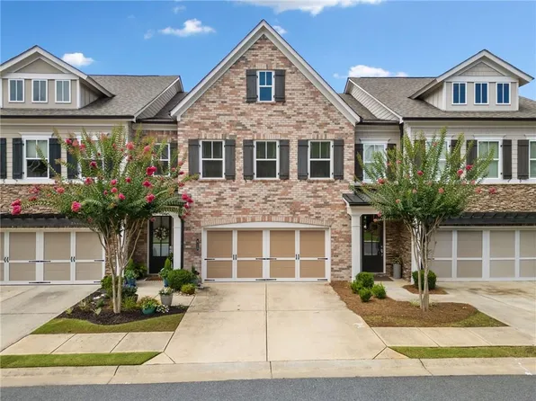 415 Bellehaven Ln, Woodstock, GA 30188