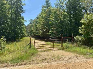 1190 Alabama Rd, Star City, AR 71667