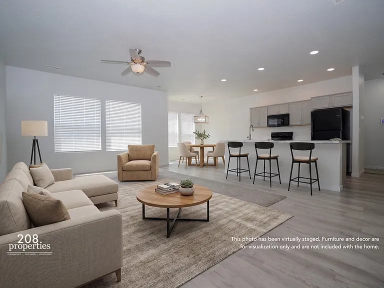 5965 S Nordean Ave — Photo 2