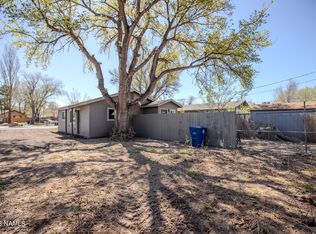 2809 N Main St, Flagstaff, AZ 86004