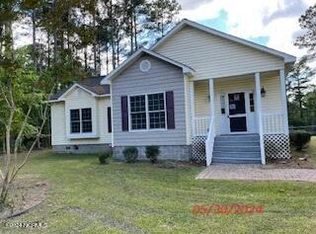 113 Whitetail Ct, Hertford, NC 27944