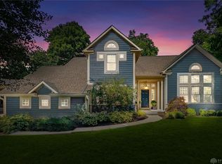 8228 Waynesboro Way, Waynesville, OH 45068