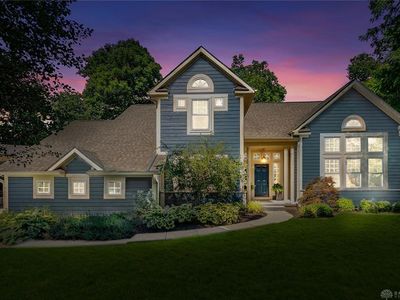 8228 Waynesboro Way, Waynesville, OH, 45068