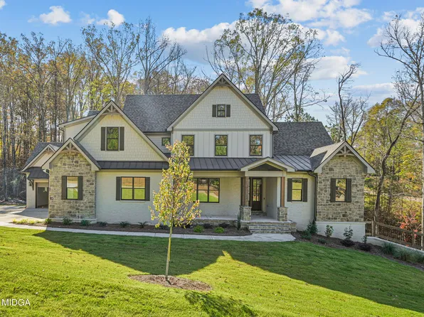 105 Fox Ct, Forsyth, GA 31029