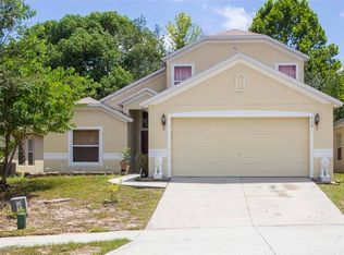 510 Spring Cavern Ave, Orange City, FL 32763