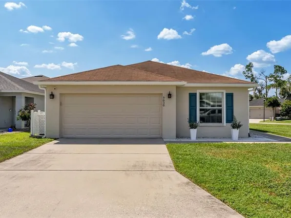 5030 BELMONT PARK LANE, MULBERRY, FL 33860
