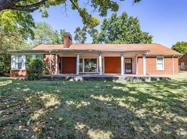 1101 W 7th North St, Morristown, TN 37814