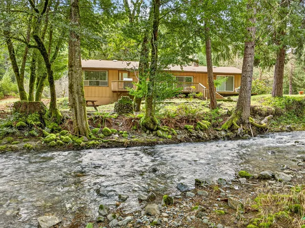 2727 Murphy Creek Rd, Grants Pass, OR 97527