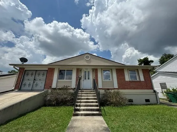 844 Mystic Ave, Terrytown, LA 70056