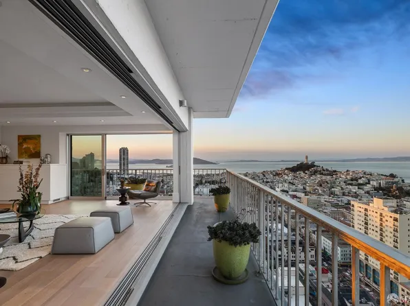 10 Miller Pl APT 2300, San Francisco, CA 94108