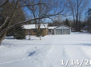 5683 M 30, Alger, MI 48610