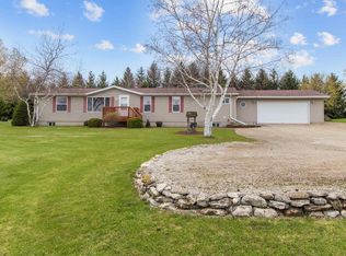 W6683 Christian Rd, Burnett, WI 53922
