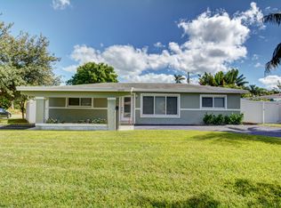 4640 NE 15th Ter, Oakland Park, FL 33334
