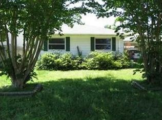 3926 Ridgeway Dr, Fort Smith, AR 72904