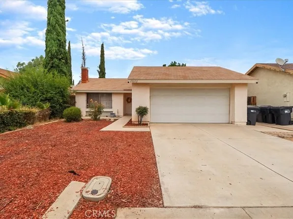 25372 Las Palomas Dr, Moreno Valley, CA 92557