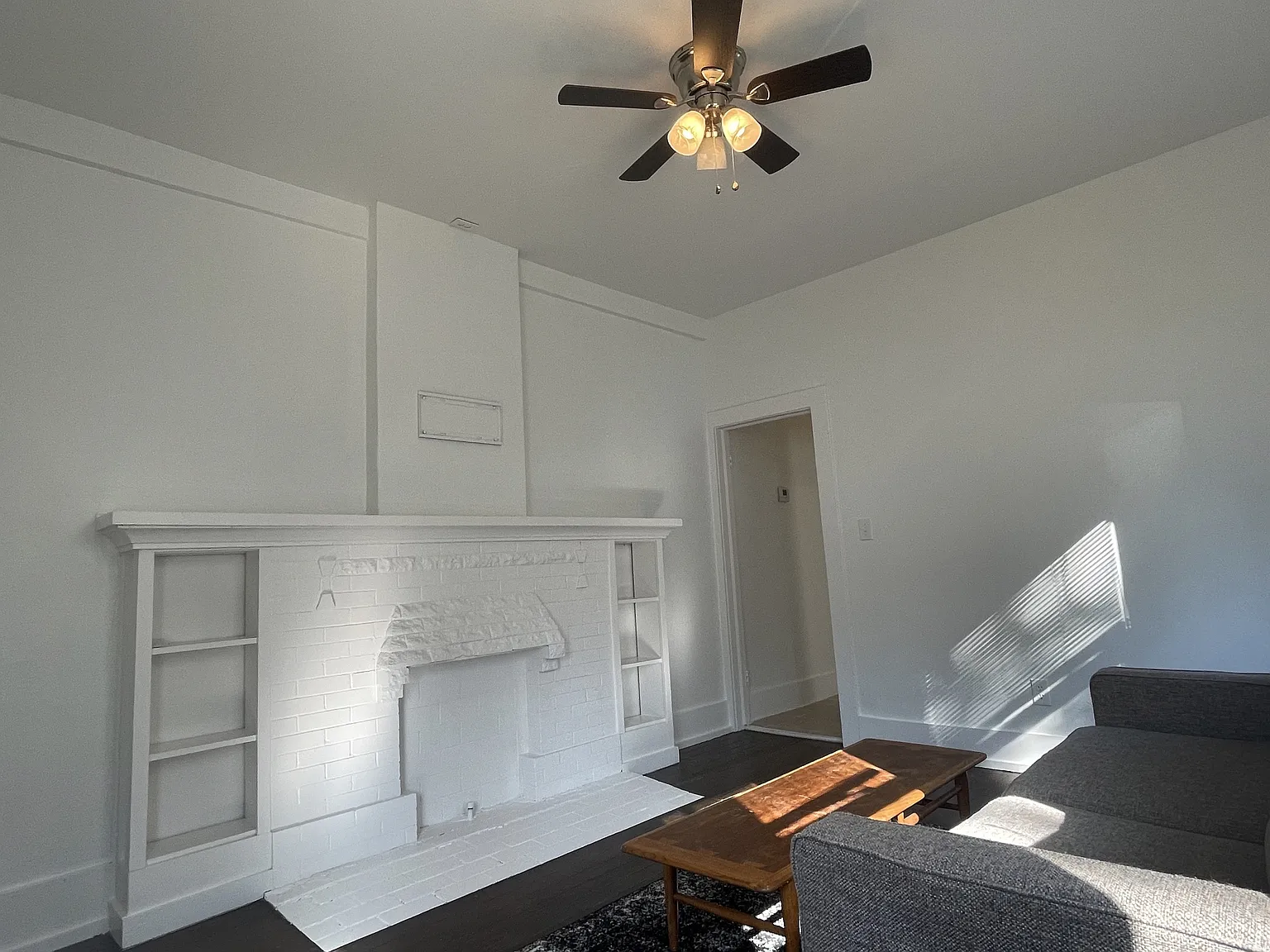 1137 Northwest 44th Street - 1 — Photo 2