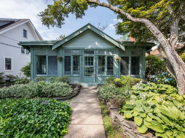 302 2nd Ave, Haddon Heights, NJ 08035