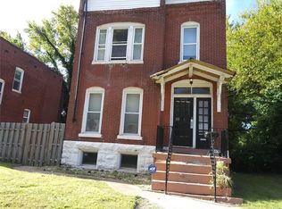 4812 Cote Brilliante Ave, Saint Louis, MO