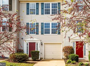 7117 Finch Ln, Fredericksburg, VA 22407