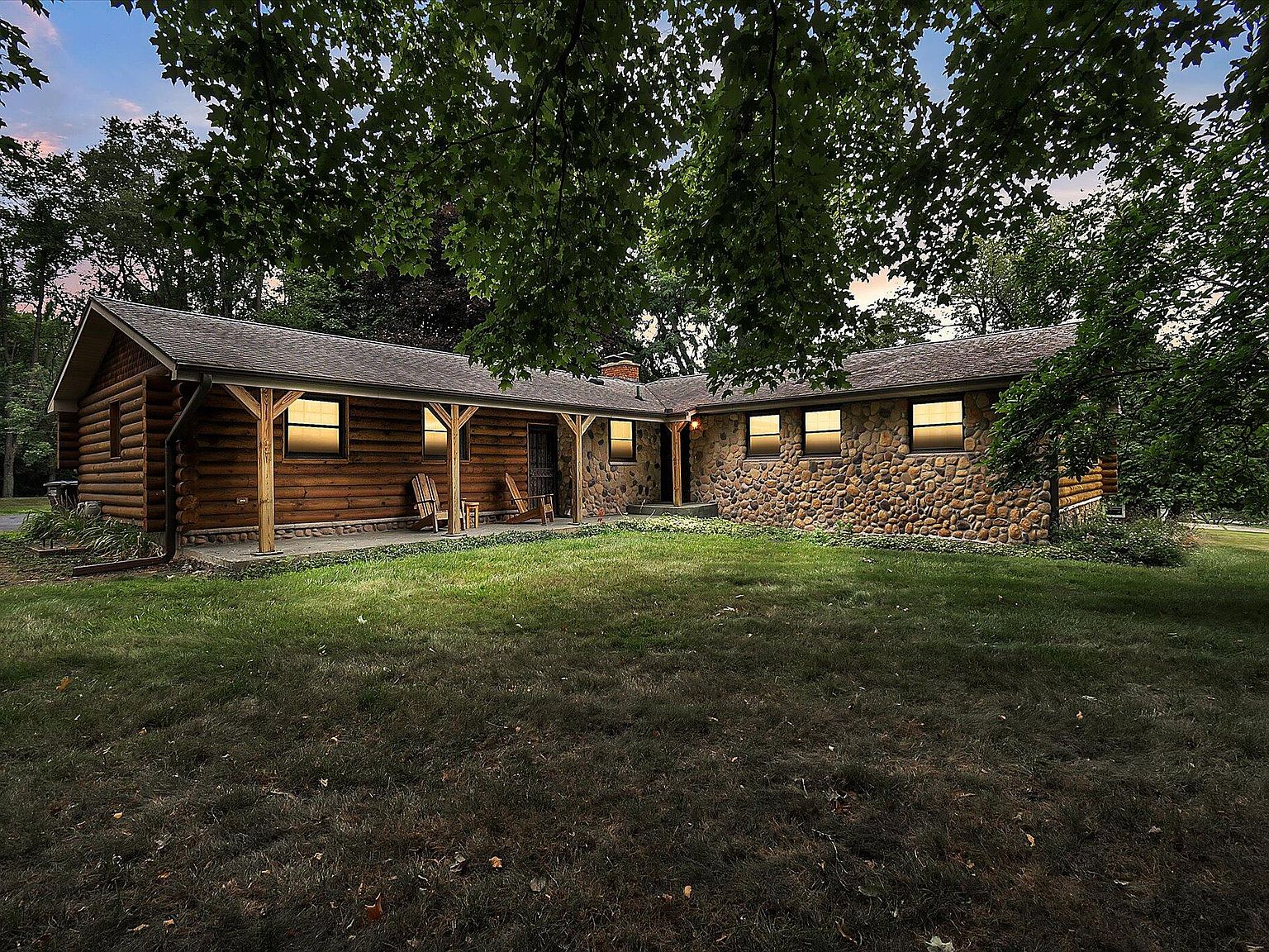 2933 Robinson Rd, Jackson, MI 49203 Zillow