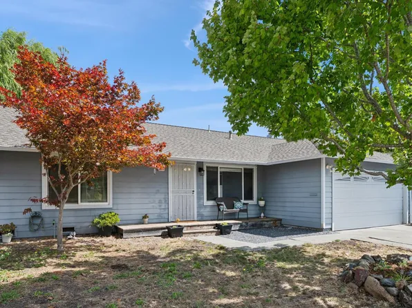 7187 Circle Drive, Rohnert Park, CA 94928
